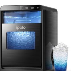 Nugget Ice Maker (Brand New In Box)