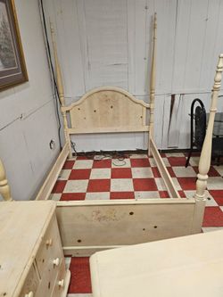 Bedroom Set