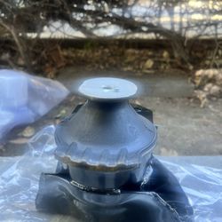 Honda Civic 2008 Lx Motor Mounted 