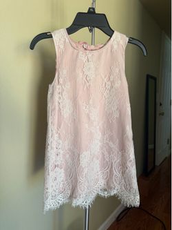 Girls top
