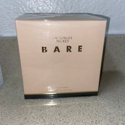 Victoria Secret Bare Perfume