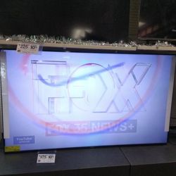 LG Smart TV 70 IINCH