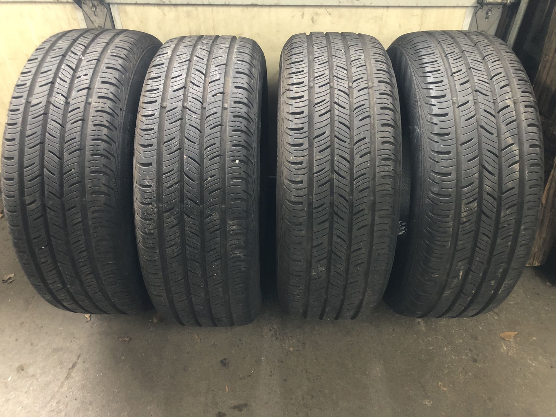 Used tires for Sale in Inman, SC OfferUp
