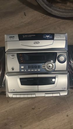Brand new out the box
