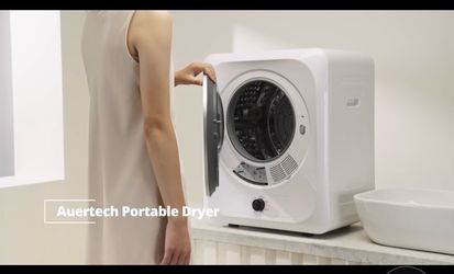 Auertech Portable Compact Dryer