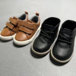 Toddler Shoes
