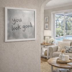 Foggy Mirrors Messages