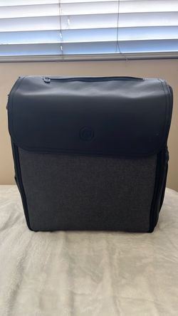 Lulyboo diaper backpack