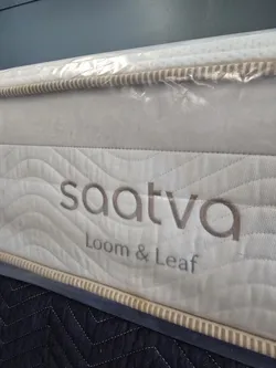King Size Saatva Mattress