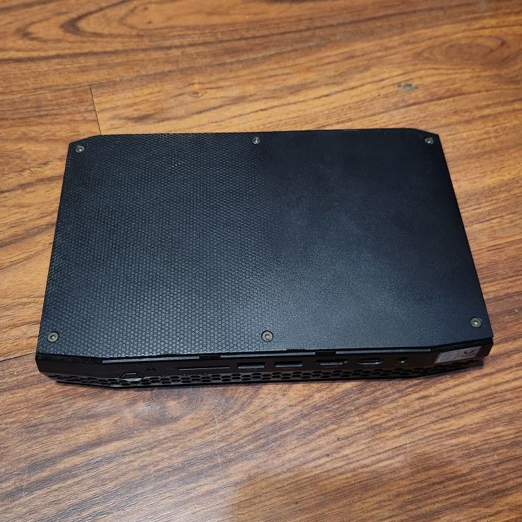 Gaming PC (Hades Canyon NUC) - Negotiable