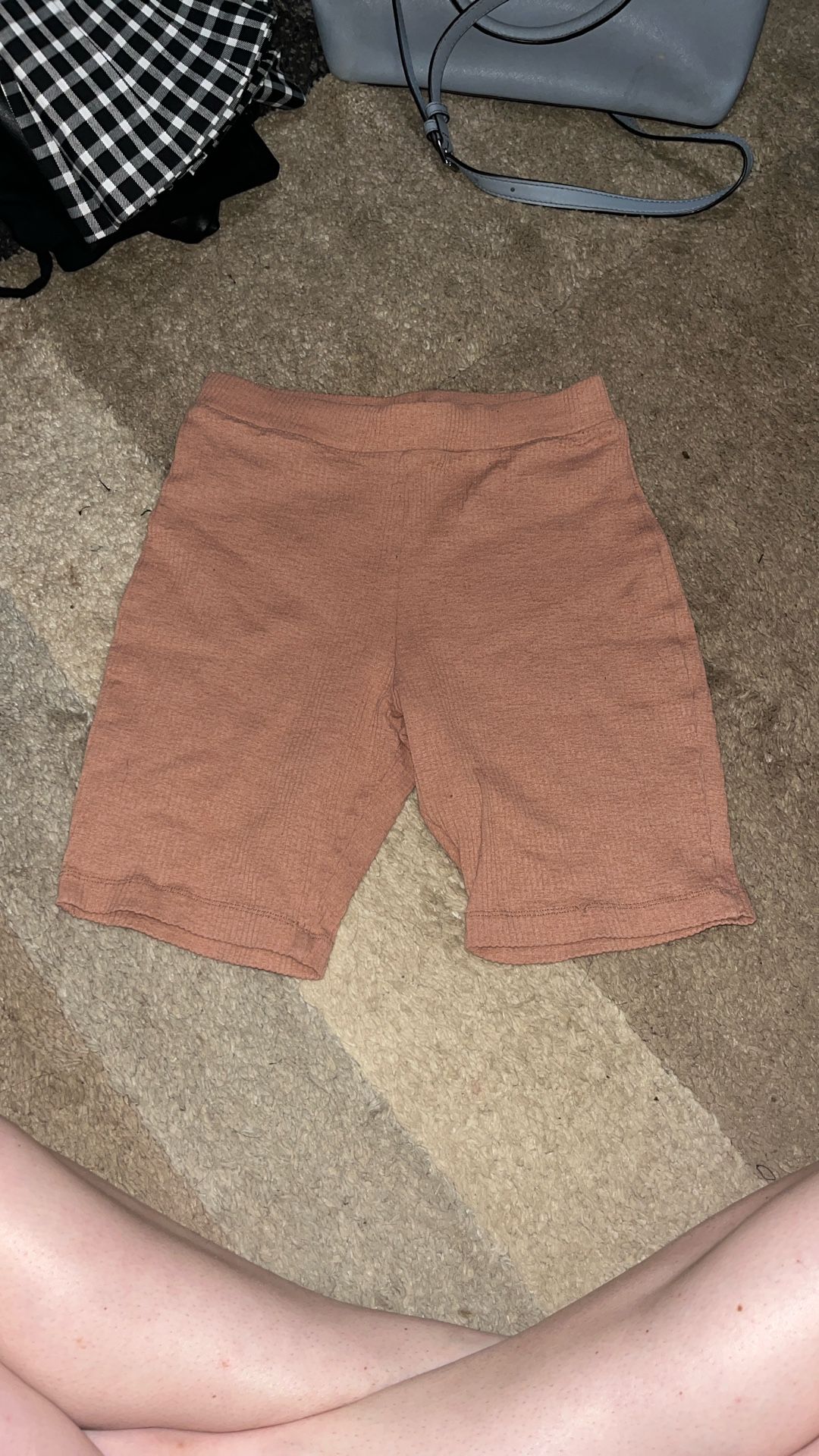 Athletic Shorts