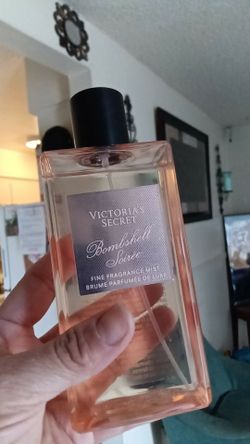 Victoria's secret