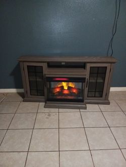 Fire Place 