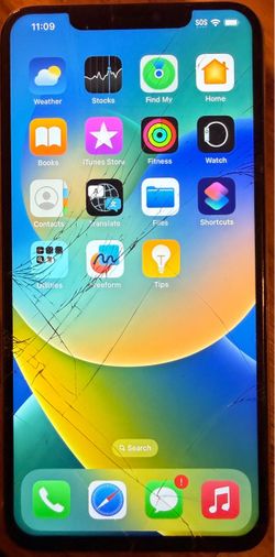 Apple iPhone XS Max
