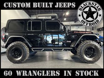 2023 Jeep Wrangler Unlimited