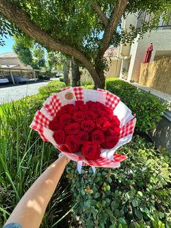 Flower bouquet