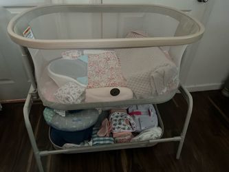 Maxi cosi Iora cassinet