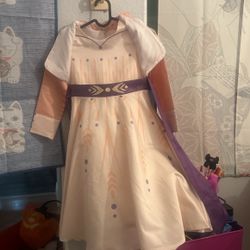 Halloween Costume