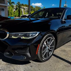 2020 BMW 3 Series 330i