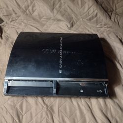 Backwards Compatible Ps3 