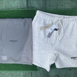 Essentials shorts
