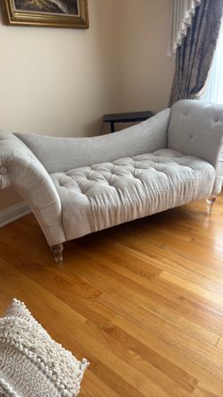 Loveseat sofa