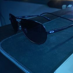 Oakley Prizm Feedback