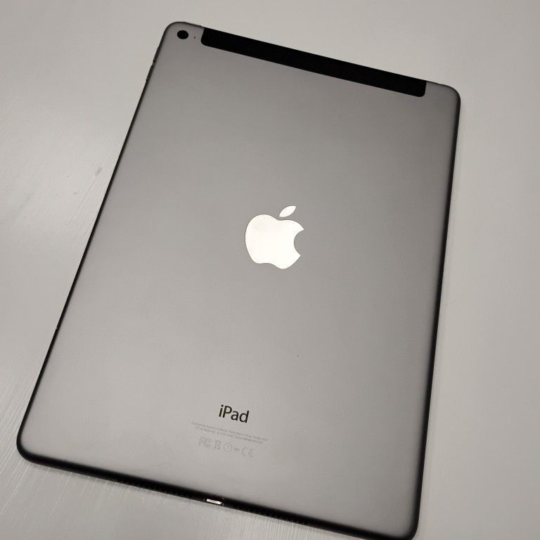 Apple iPad Air 2 - Pay $5 today and the rest later!!