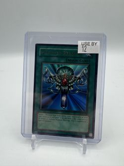 Yugioh Cards Vintage 