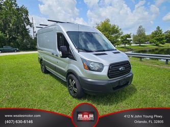2016 Ford Transit 150 Van