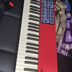 NORD LEAD