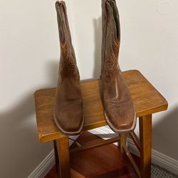 Ariat Boots