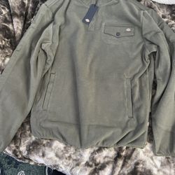 Dickies Men's Port Allen Fleece 