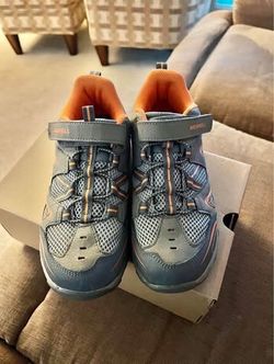 Merrell Trail Shoes - Boy’s Size 5M