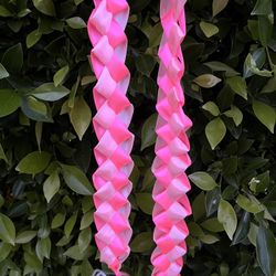 Graduation Lei
