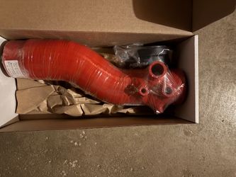 Brand New Perrin turbo inlet