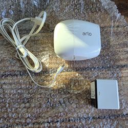 Arlo Pro2 Camera And Battery W/charging Cable