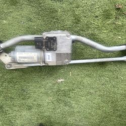 2009-2016 Audi A4 8K1 955 119A Windshield Motor assy