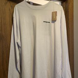 Patagonia mens Shirt