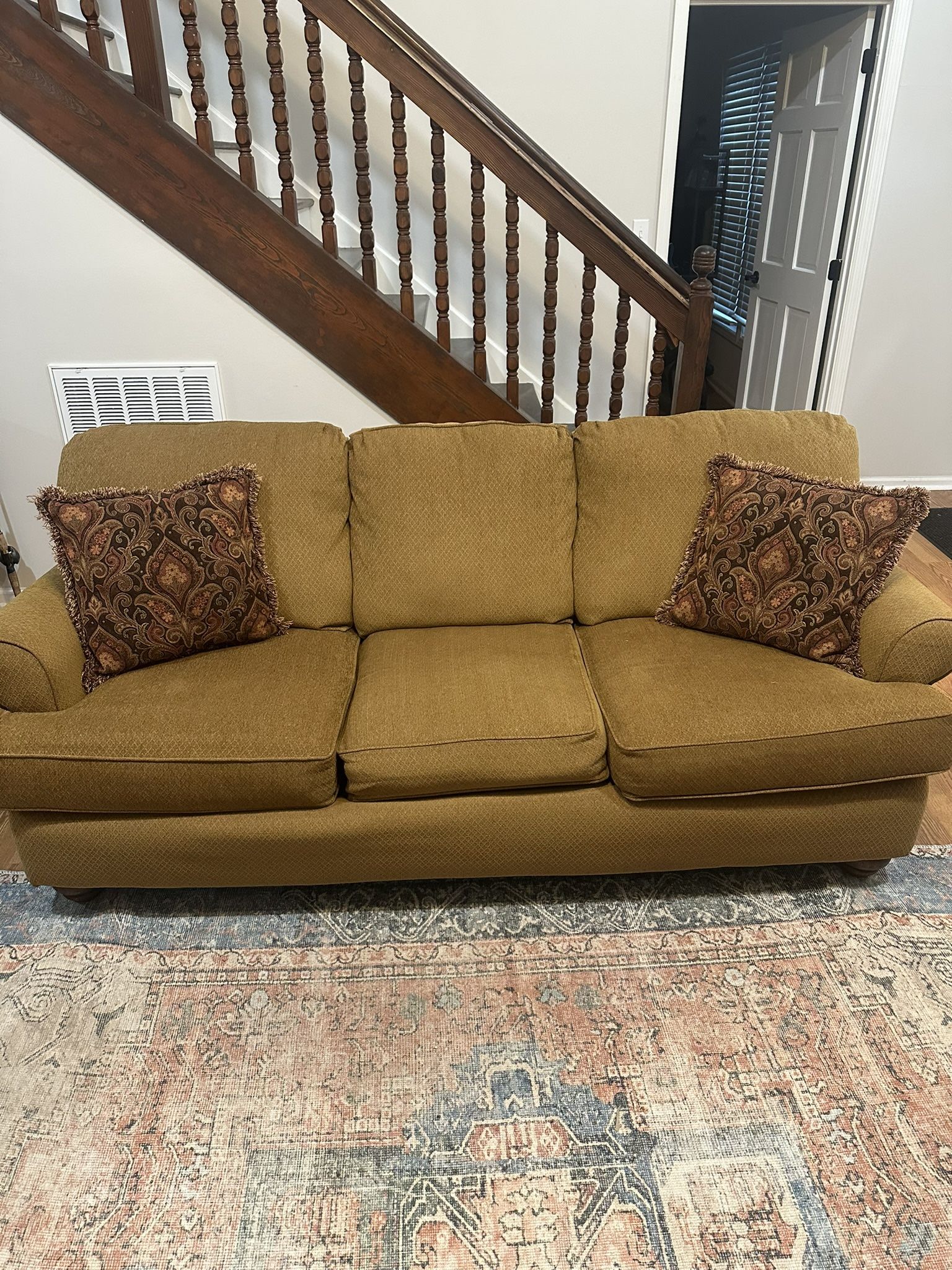 Living Room Set