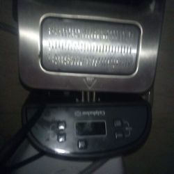 Calphalon Deep Fryer 