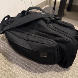 Lululemon 40L Duffle Bag (no Available Anymore)