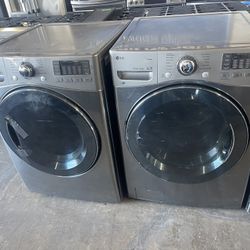 Lg Washer And Dryer We Finance 3202 Waterloo Road In Stockton 