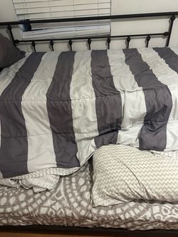 Trundle day bed