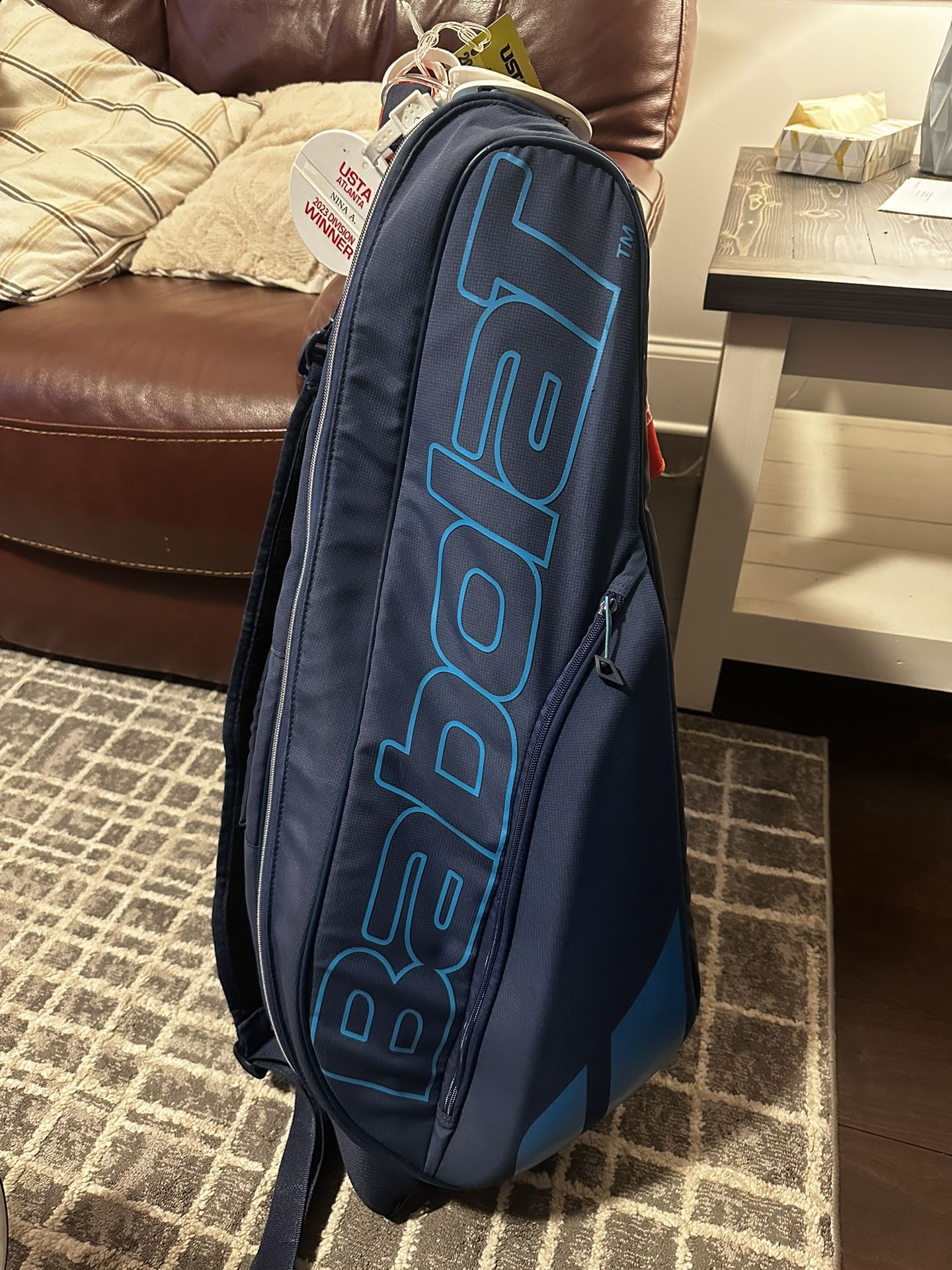  Tennis Bag