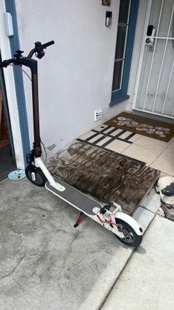 Custom M365  Electric Scooter