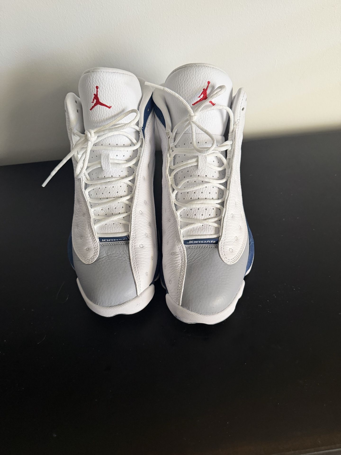 Jordan 13. No box