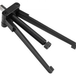 NEW Boat Lower Bearing Carrier Puller, Compatible with Yamaha, Johnson, Evinrude, Honda, Mercury