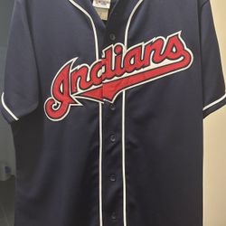 Indians Jersey 
