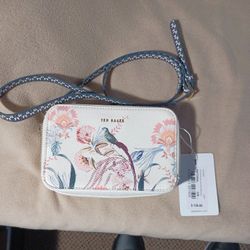 Ted Baker /London Bag/ Must Pick Up/meet No Shipping